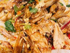 -东排食堂长沙小吃大排档(五一广场店)