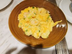 虾仁滑蛋-星平鸡饭·粤菜小炒(印象城旗舰店)