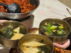 -HOTISLAND海鸡岛·韩国料理(江南西店)