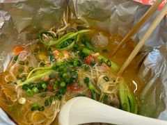 -见味花甲(福田coco park店)