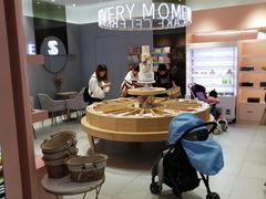 -St蛋糕王国(亨特店)