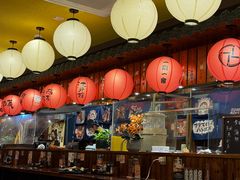 -鸟鹏烧鸟居酒屋(仁恒梦中心店)