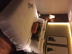 曼谷安娜塔拉河畔水疗度假村-阿瓦尼河滨曼谷酒店