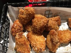 盐酥鸡-8锅臭臭锅·正宗台湾小火锅(中心五路店)