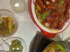-寻味乌镇·龙虾烧烤
