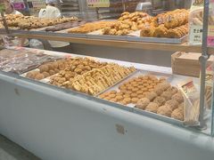 -鹤所·低糖零蔗糖烘焙(长楹店)