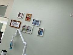 -极光口腔·矫正种植修复(锦江店)