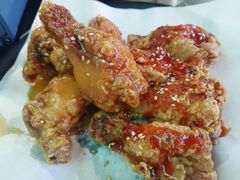 -Meet Sun韩式大排档(五一广场7MALL店)