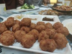 -玉桥餐厅(天坛店)