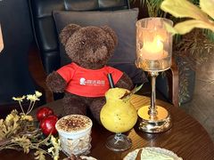 -咖法森林·咖啡  酒吧(天河店)