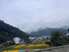 -塔川景区