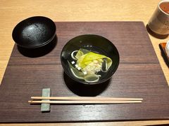 -晴空·日本料理(万象城店)
