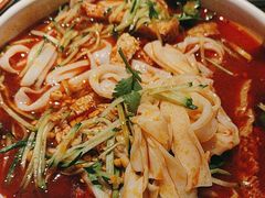-西域阿里马新疆菜·清真(桂花路店)