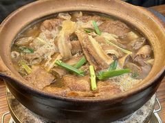 -肥家大排档(天河体育西店)