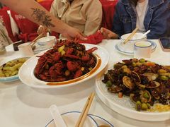 -簋街仔仔小龙虾(簋街二店)
