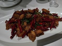-渔码头食府·20年蓬莱老字号(登州路店)
