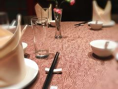 -东方明珠老上海8号餐厅(东方明珠广播电视塔店)