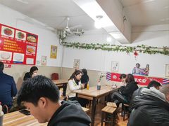 -老字号杨坡红油米线腊汁肉夹馍(东四道巷店)