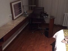 趵突泉和颐酒店-和颐至尚酒店(济南趵突泉店)