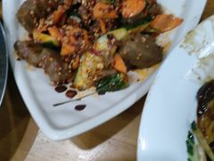 -顺姬冷面(长春旗舰店)