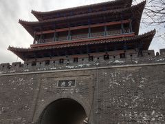 -东昌湖风景区
