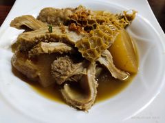 -繁仔牛杂(石排店)