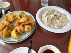 -鹿鸣春饭店(总店)