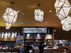 -原石牛扒·约会餐厅(龙城万科里店)