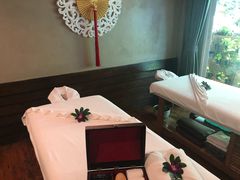 -绿洲水疗馆(卡塔店)