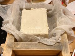 手工老豆腐-湯系·煲汤手艺人(东二环泰禾广场店)