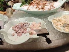 -怡咖啡自助餐(宁波香格里拉店)