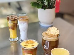 -Beans Solo豆号咖啡(百家湖花园店)