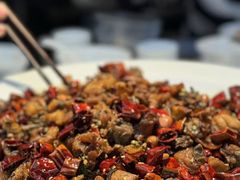 -茅庐毛血旺(临沂泰盛广场店)