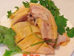 -振鼎鸡(福州路店)