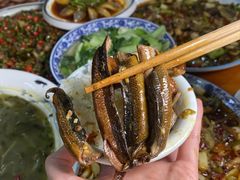 -李大爷的泡椒馆(冉家坝店)