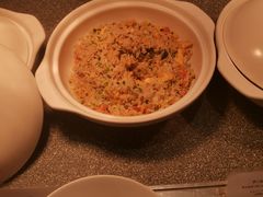 -索菲特酒店 · 云尚天际自助餐厅