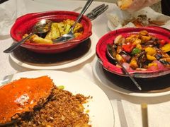 -喜记避风塘炒辣蟹(旗舰店)