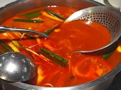 -二刀潮牛·鲜牛肉火锅(爱融荟城店)