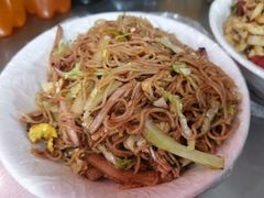 -温州炒米粉(原钟楼街二市场店)