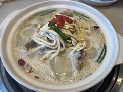 -小骨煲金华砂锅(转塘金街美地店)