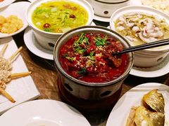 -庄氏祥记家常食府(国瑞建材家居博览中心店)