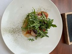 -上海柏悦酒店·世纪100牛排馆