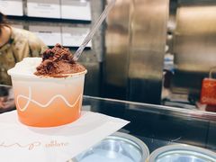 巧克力雪葩-DIP in GELATO(富民路店)