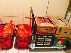 -菜园坝水果市场