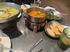 -simply thai天泰(长泰广场店)