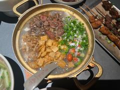 -古市香跷脚牛肉·非遗传承单位