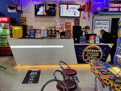 -大玩家(哈尔滨悦荟店)