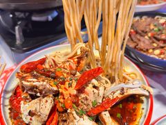 -老闵田螺馆·南昌特色(总店)