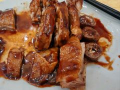 -台山新孖宝柴火黄鳝饭(三合温泉店)