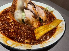 -麻都·成都菜(人民广场店)
